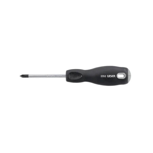 Laser Tools Phillips Screwdriver Ph1 x 75mm - PL
