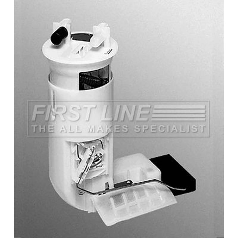 First Line Fuel Pump Assembly FFP1176