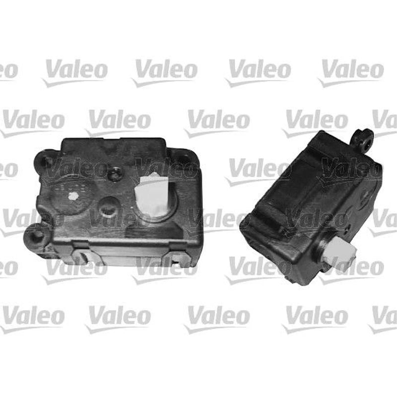 Valeo Heater Blend Flap Actuator 509604
