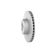Bosch 2 x Vented Front Brake Discs 0 986 478 024