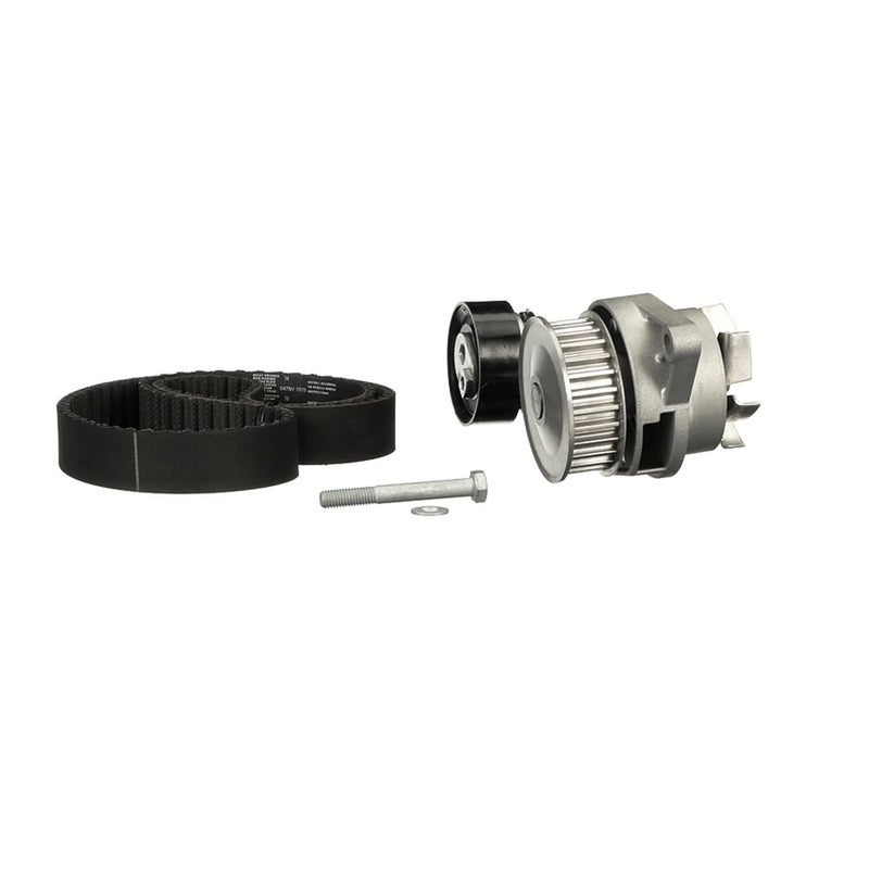 Gates Timing Belt & Water Pump Kit KP25427XS-1