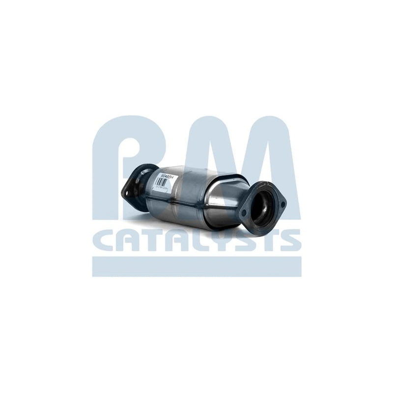 BM Catalysts Homologated Petrol Cat BM90485H