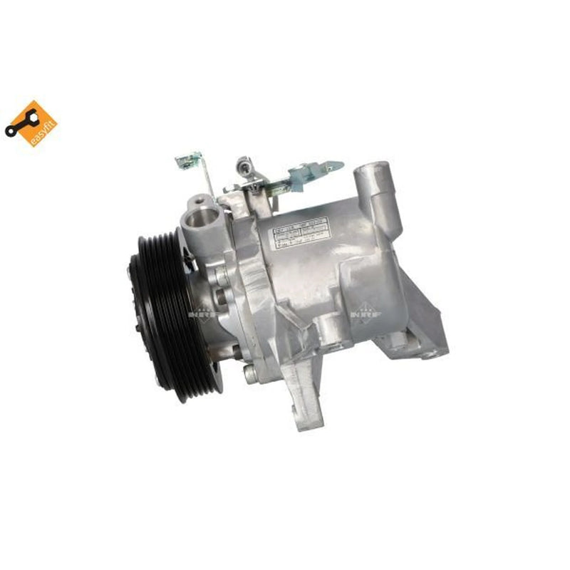 NRF Air Conditioning Compressor 320159
