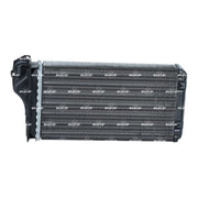 NRF Heater Matrix Core Heat Exchanger 53634