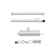 Hella Front Silencer Front 8LB 366 022-081