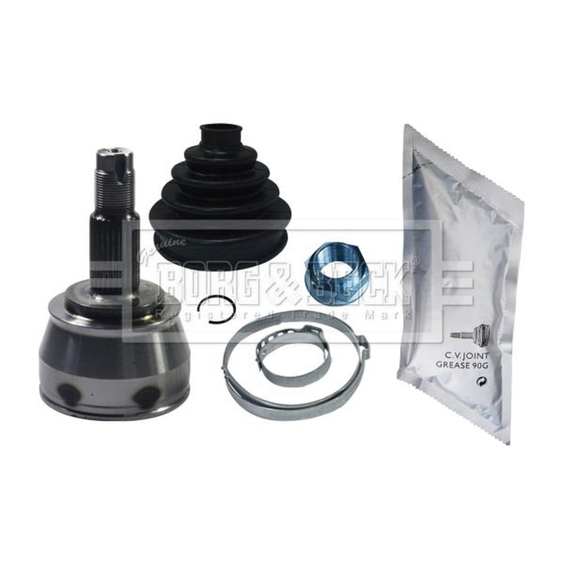 Borg & Beck Drive Shaft Joint Kit BCJ1548