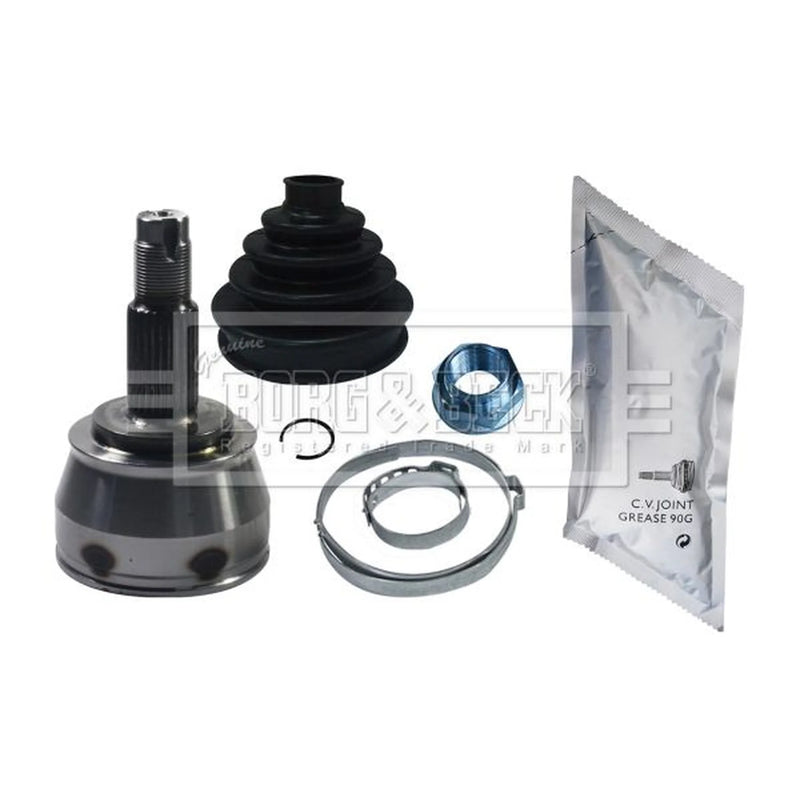 Borg & Beck Drive Shaft Joint Kit BCJ1548
