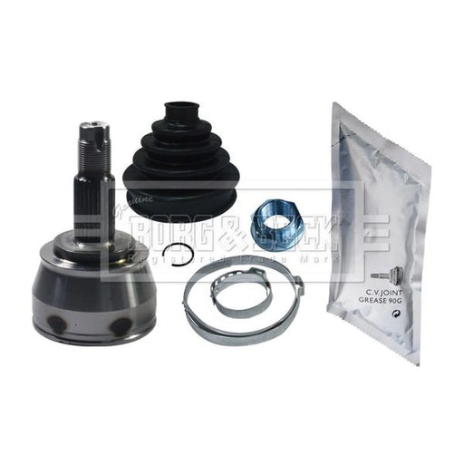 Borg & Beck Drive Shaft Joint Kit BCJ1548