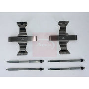 Apec Brake Pad Accessory Fitting Kit Front KIT1448
