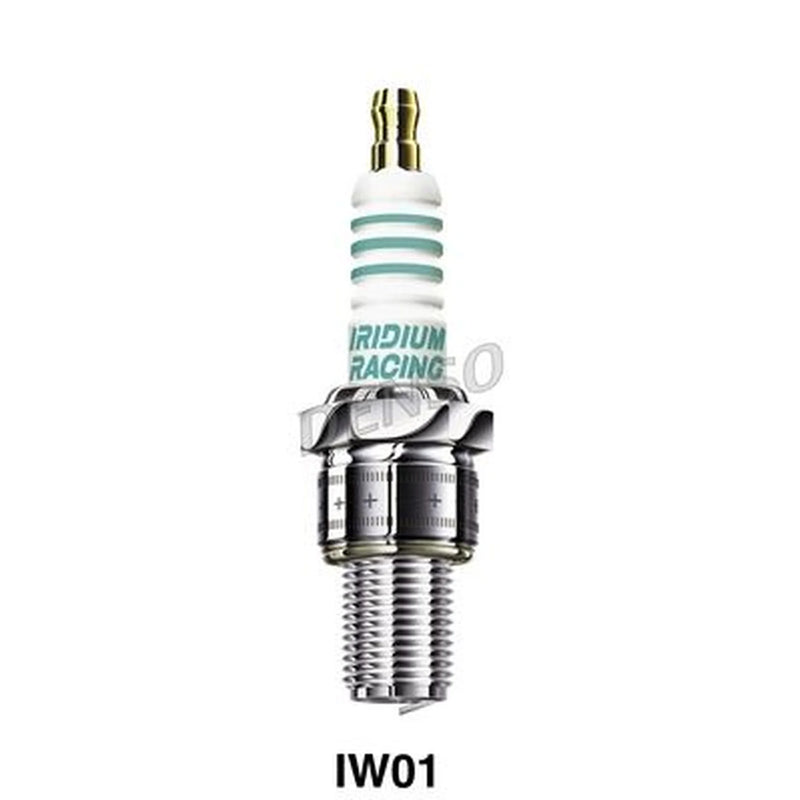 Denso Engine Spark Plug IW01-24