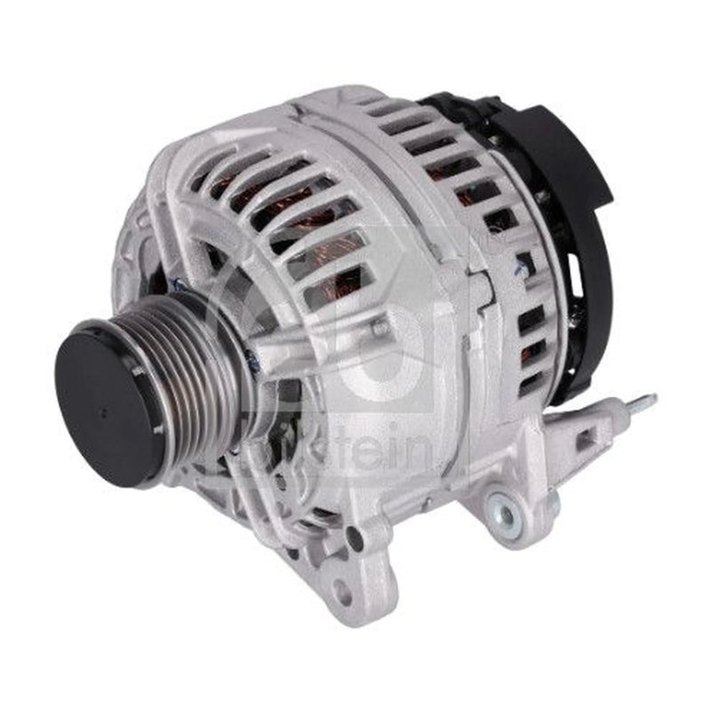 Febi Car Alternator 12V 101501