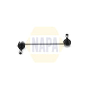 NAPA Stabiliser Bar Link Coupling Rod Front Left NST4331