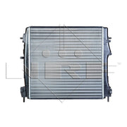 NRF Engine Radiator 58316A