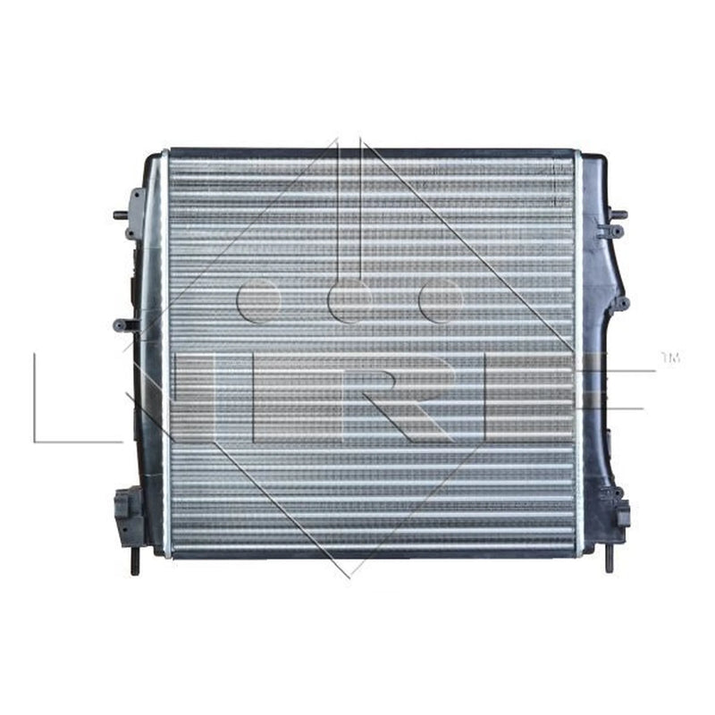 NRF Engine Radiator 58316A