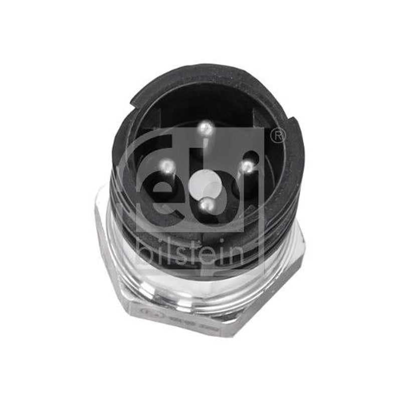 Febi Fuel Filter Housing 100938