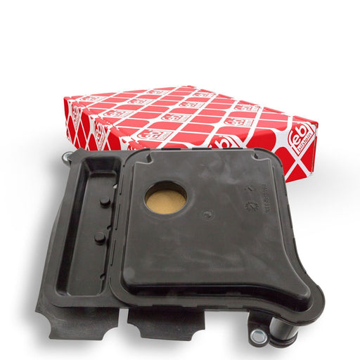 FEBI BILSTEIN 101914 Automatic Transmission Hydraulic Filter Fits BMW 1 Series FEBI - Town Parts