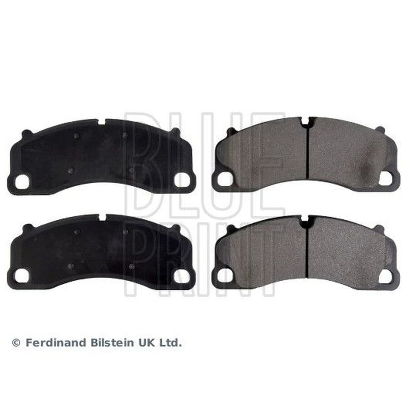 Blue Print Front Brake Pad Set ADBP420045