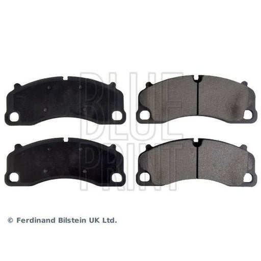 Blue Print Front Brake Pad Set ADBP420045