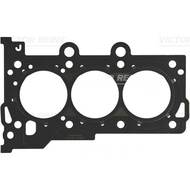 Victor Reinz Cylinder Head Gasket Thick Stainless Steel 61-11304-00