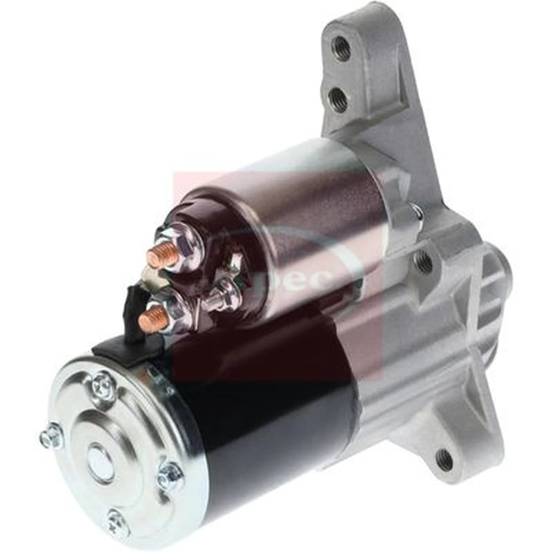 Apec Starter Motor 12V 1.4kW 10 Teeth ASM2022