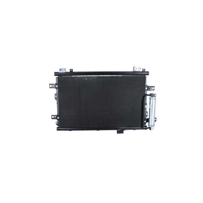 NRF Air Conditioning Condenser 350527
