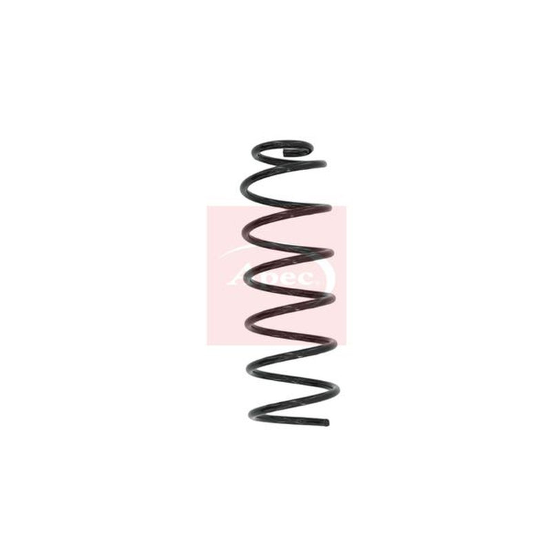 Apec Rear Suspension Coil Spring ACS1577