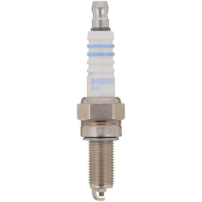 Genuine Bosch Spark Plug Ur6De Fits Alfa Romeo 147 Twin Spark - 1.6 - 00-10 0242 Bosch  - Town Parts