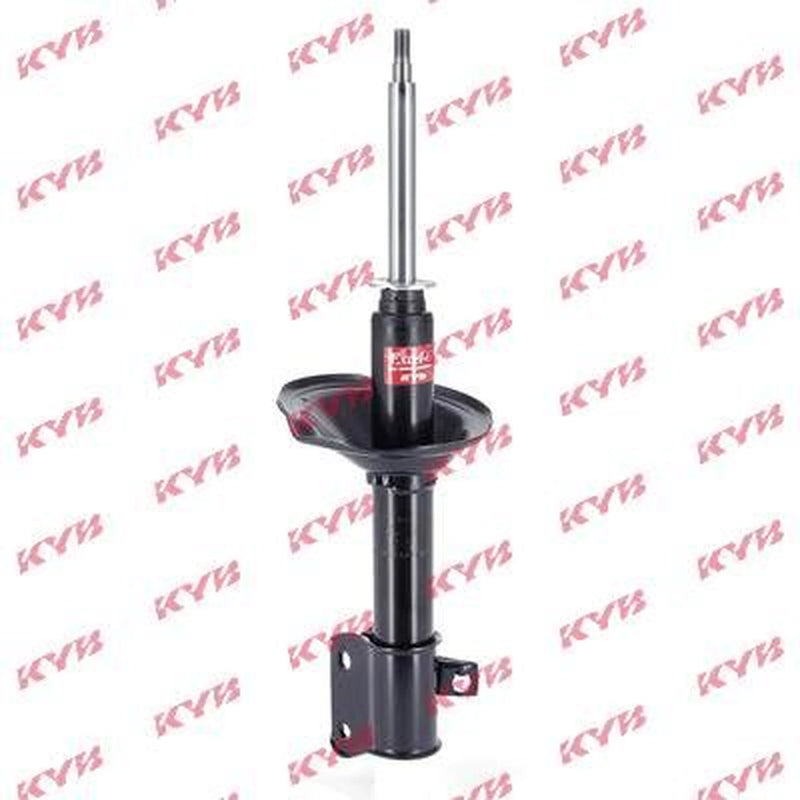KYB Shock Absorber Damper Strut Front Right 334166
