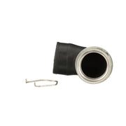 Gates Intercooler Turbo Charge Air Hose 170mm 09-0286C