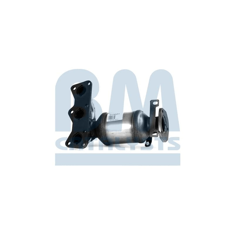 BM Catalysts Homologated Petrol Cat BM91302H