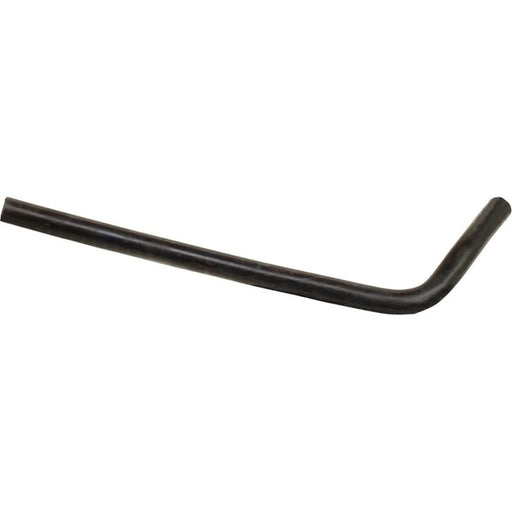 Gates Molded Heater Hose 02-2573 7595716 02-2573