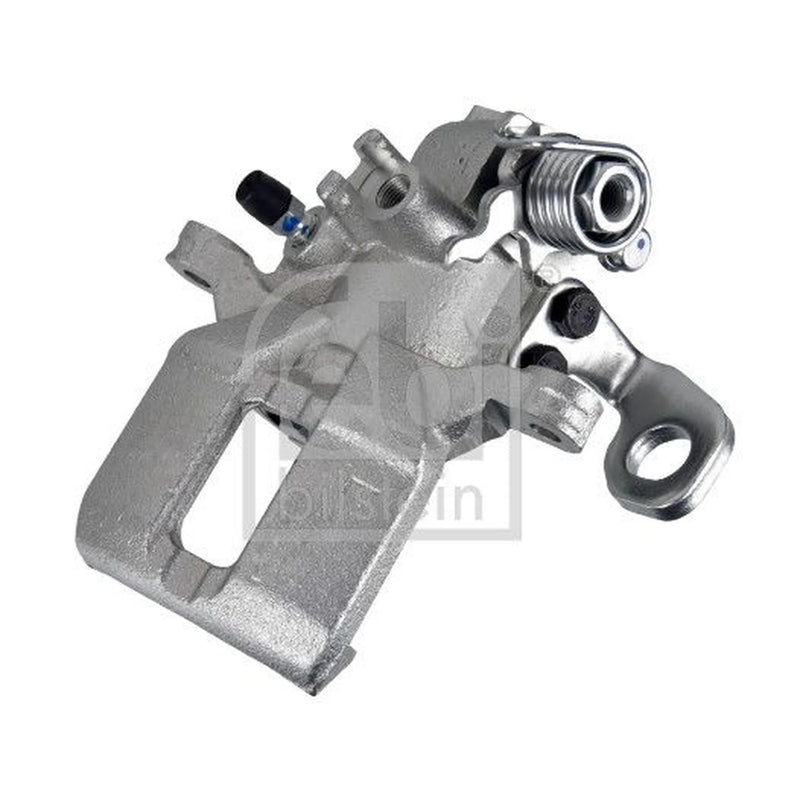 Febi Brake Caliper Assembly Rear Left 179134