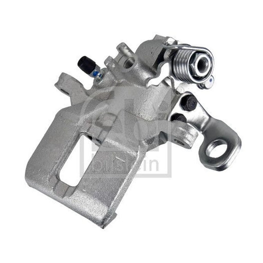 Febi Brake Caliper Assembly Rear Left 179134