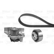 Valeo Timing Belt & Water Pump Kit 614676
