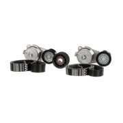 Gates V-Ribbed Belt Set K028PK1438HD