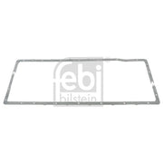 Febi Oil Sump Gasket Wide 1mm Thick 48685