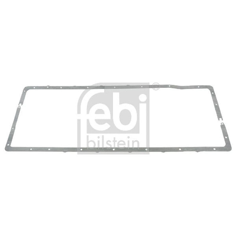 Febi Oil Sump Gasket Wide 1mm Thick 48685