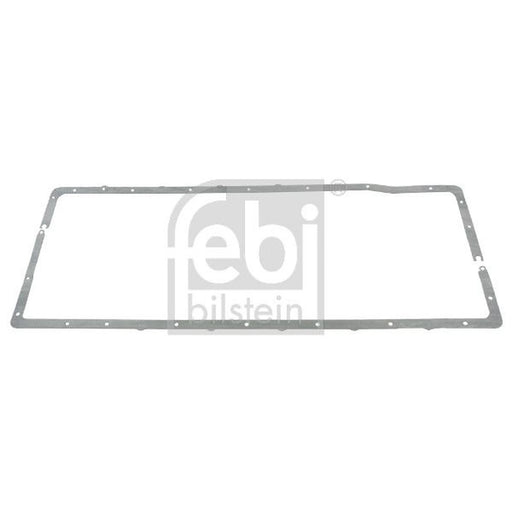 Febi Oil Sump Gasket Wide 1mm Thick 48685