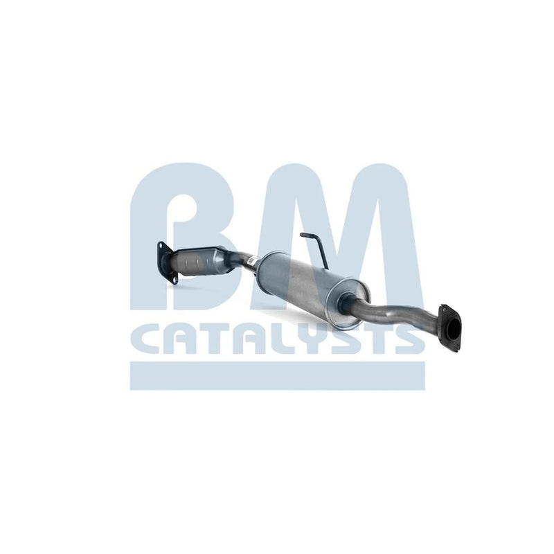 BM Catalysts Homologated Petrol Cat BM91563H