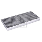 Febi Cabin Air Filter (Pollen Filter) 17553