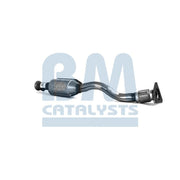 BM Catalysts Homologated Petrol Cat BM90578H