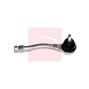 Apec Steering Tie Rod End Ball Joint Front Right M14x1.5 AST6196