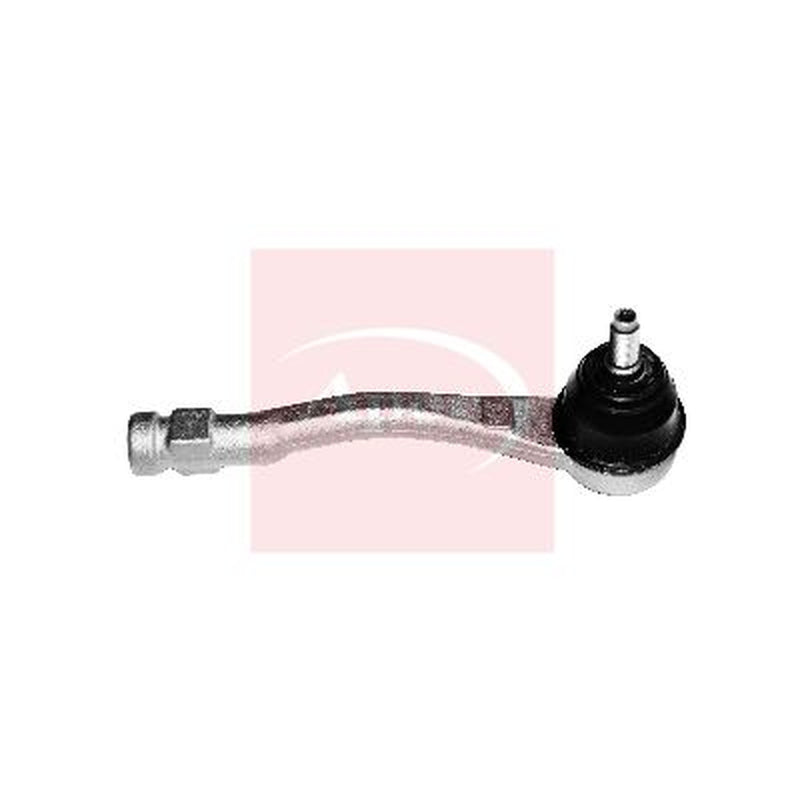Apec Steering Tie Rod End Ball Joint Front Right M14x1.5 AST6196