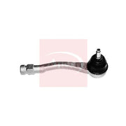 Apec Steering Tie Rod End Ball Joint Front Right M14x1.5 AST6196