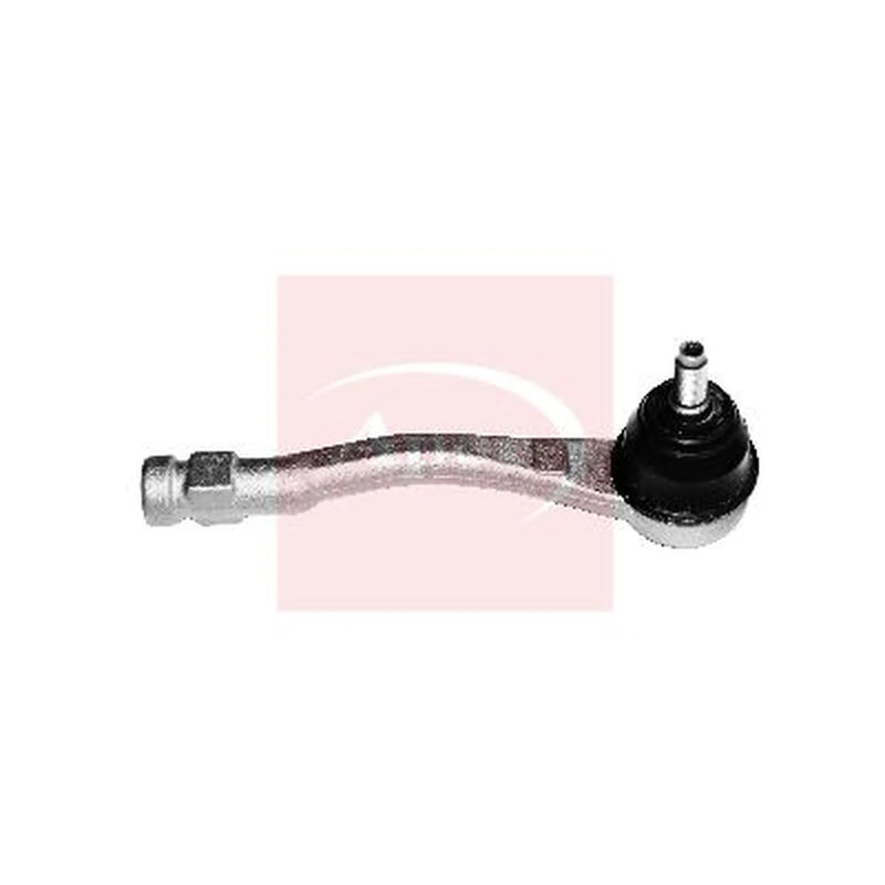 Apec Steering Tie Rod End Ball Joint Front Right M14x1.5 AST6196