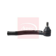 Apec Steering Tie Rod End Ball Joint Front Right AST7166