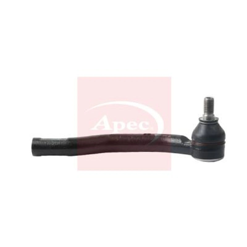 Apec Steering Tie Rod End Ball Joint Front Right AST7166