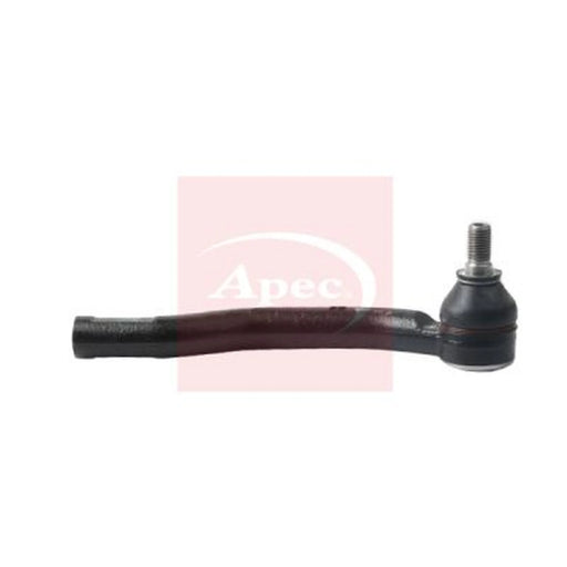 Apec Steering Tie Rod End Ball Joint Front Right AST7166