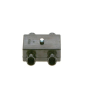 Bosch Fuse Holder Block 0 354 120 004