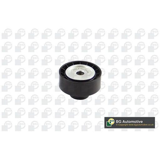 BGA V-Ribbed Belt Deflection/Guide Pulley DC1500